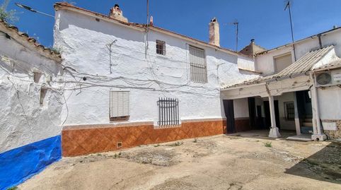 Photo 3 of Buildings for sale in Calle Felipe II, 10, Carrión de Calatrava, Ciudad Real