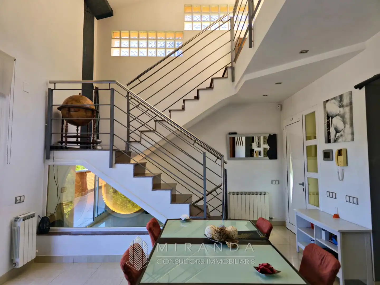 Casa o chalet en venta en Bigues i Riells del Fai con Aire acondicionado, Calefacción y Jardín privado
