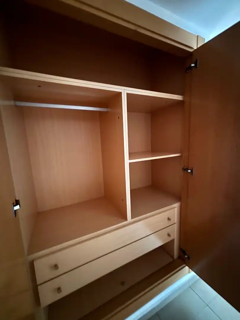 Habitación de Piso en venta en Cadrete con Calefacción, Jardín privado y Trastero