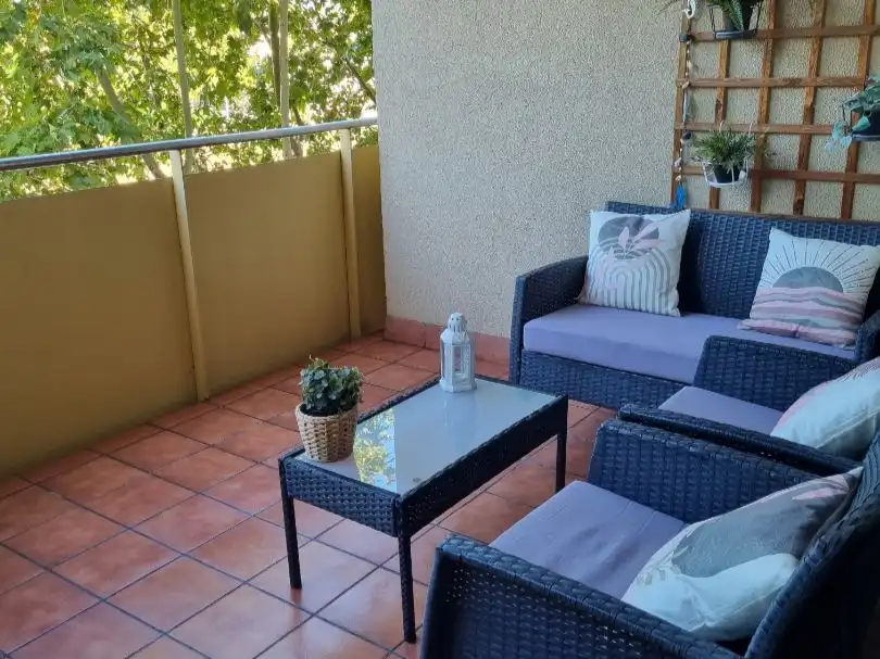 Wohnung mit Aufzug zum Verkauf in Carrer del Bruc 49