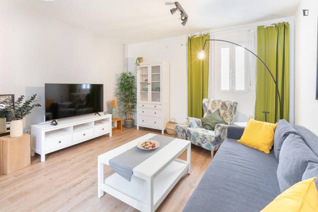 Apartamento en Alquiler en Ibiza de Madrid