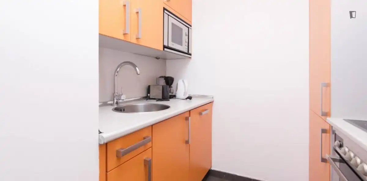 Apartamento con ascensor en alquiler en Centro, imagen 6