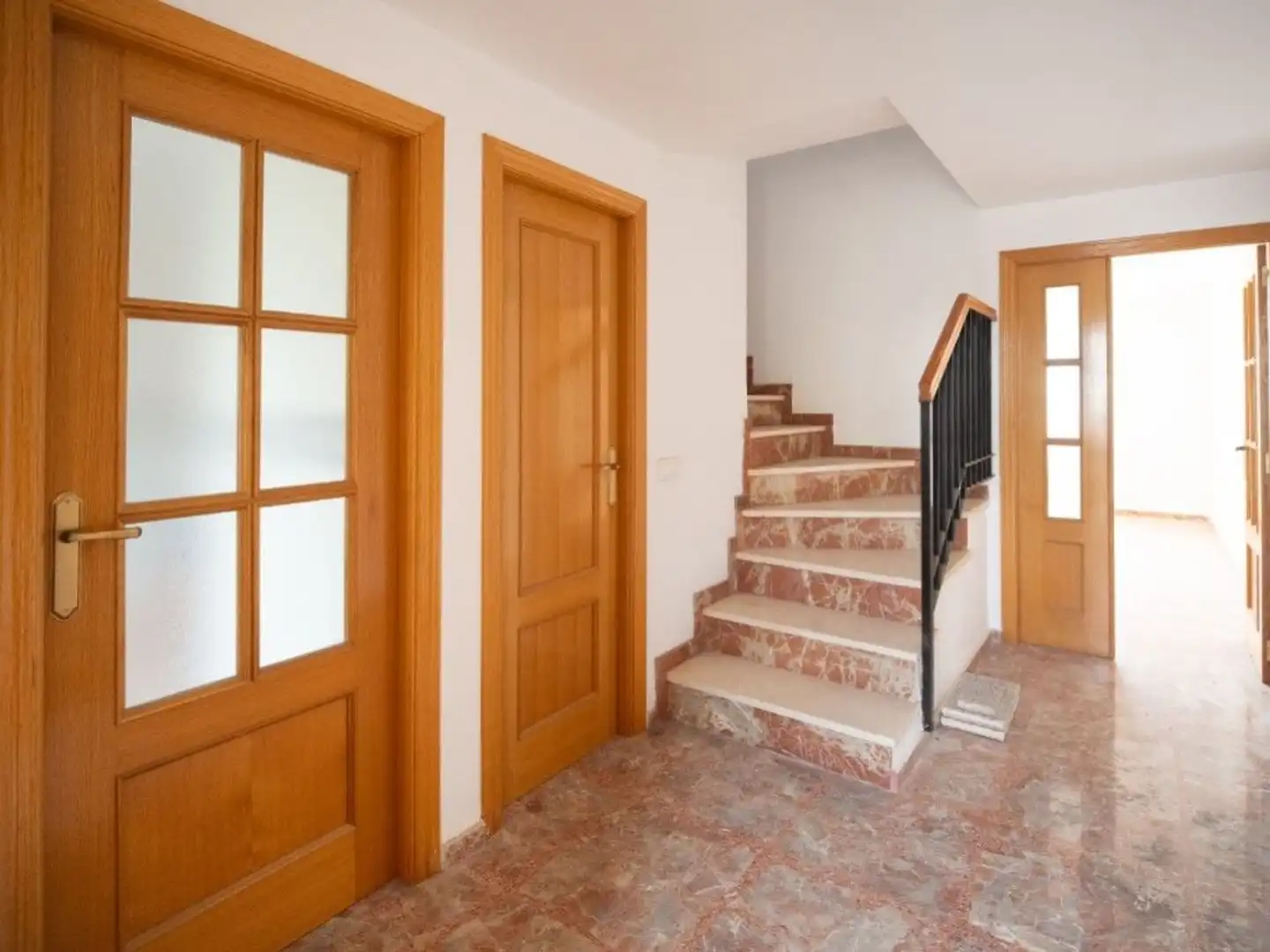 Detached homes for sale in Macastre  with Terrace