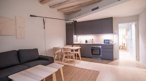 Foto 4 von Wohnung zur Miete in Carrer de la Pescateria, Sant Pere, Sta. Caterina i la Ribera,  Barcelona Capital