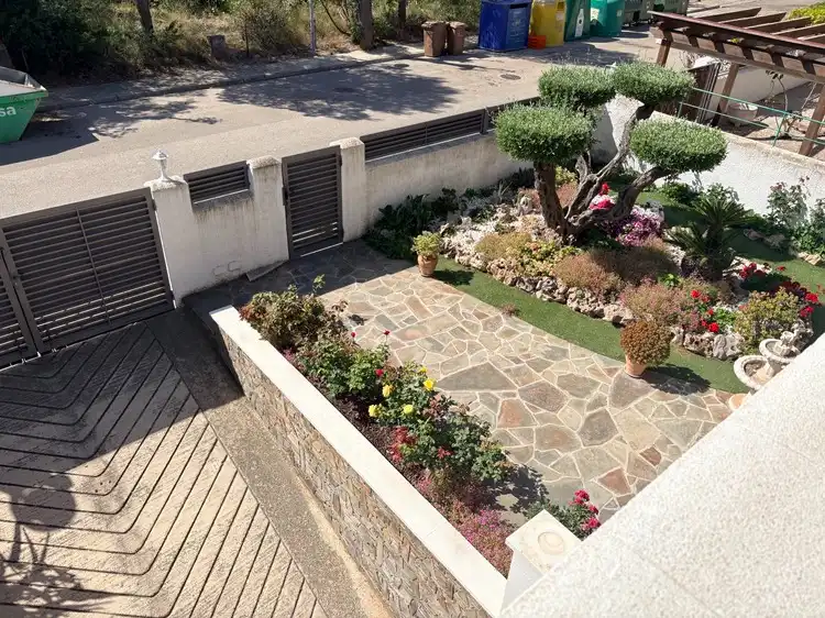Villa avec piscine à vendre à Miami Platja, imagen 23