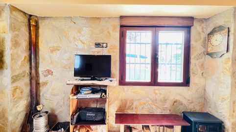 Foto 3 de Casa adosada en venta en Juslibol, Zaragoza Capital