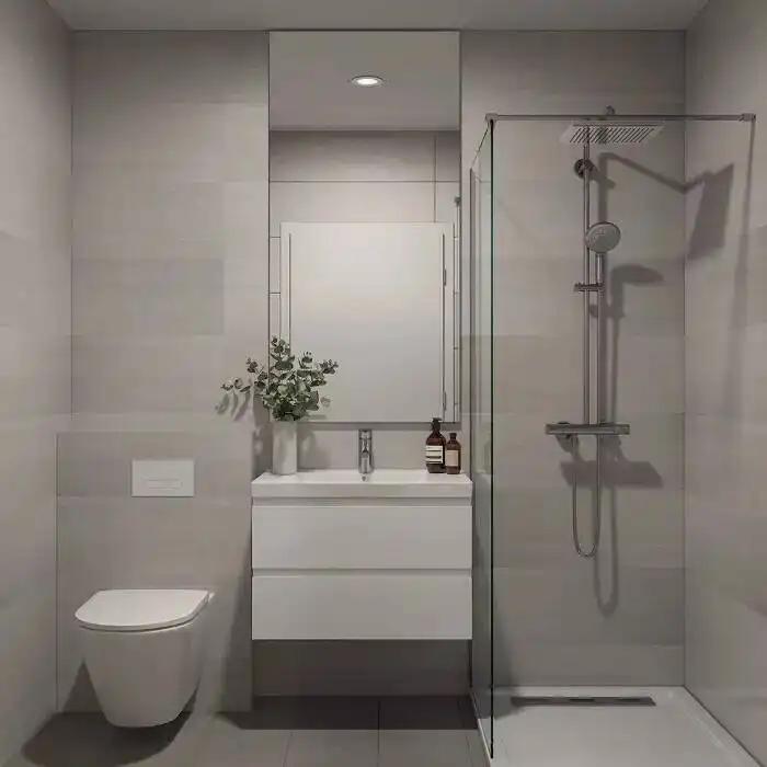 Apartament amb terrassa en venda a San Blas, imagen 16