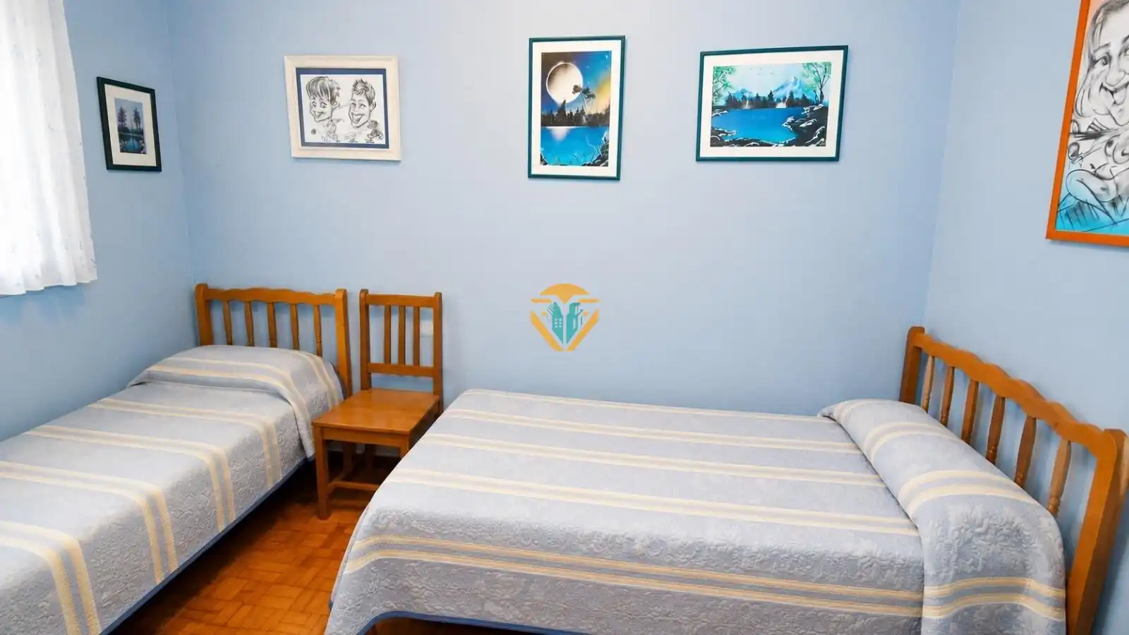 Wohnung mit Terrasse zum Verkauf in Centro Urbano, imagen 8