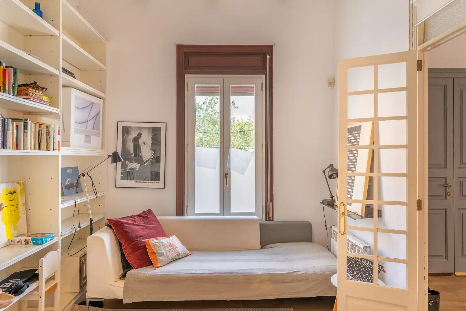 Villa avec terrasse à vendre à Ponent, imagen 16