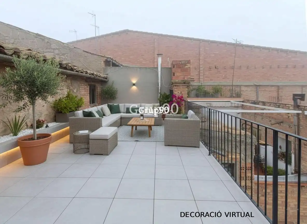 Terrace of Houses for sale in Sunyer  with Heating, Terrace and Storage room
