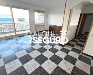 Bedroom of Flat to rent in Parla  with Terrace