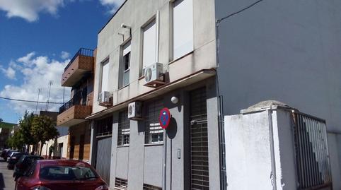 Photo 3 of Garage for sale in C/ Martín Ruiz , Camas, Sevilla