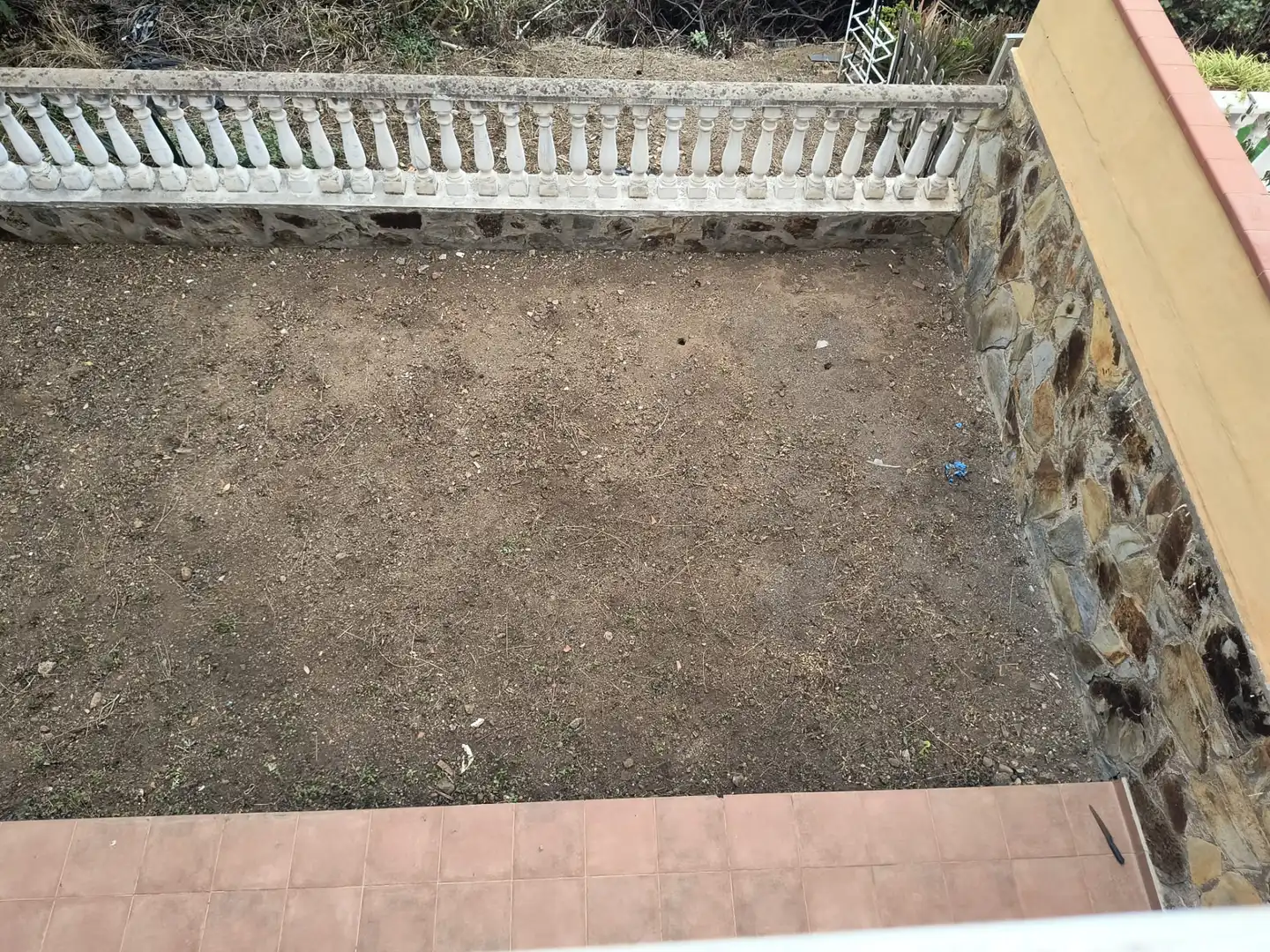 Xalet amb terrassa en venda a Cuesta de la Villa, imagen 19