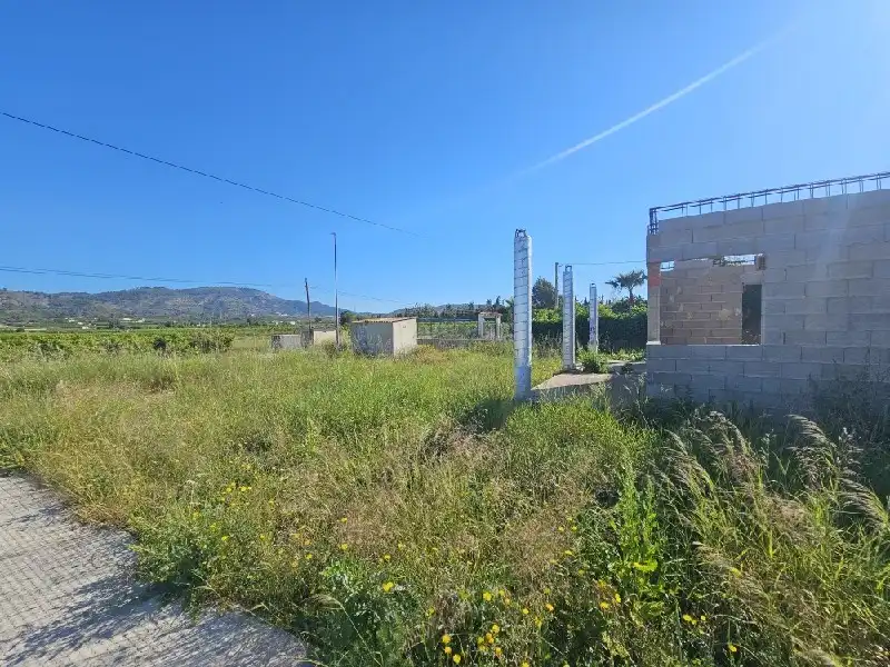 Edifici en venda en Alfarb