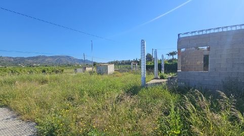Foto 2 de Edifici en venda a Urb el Puntal, Alfarb, Valencia