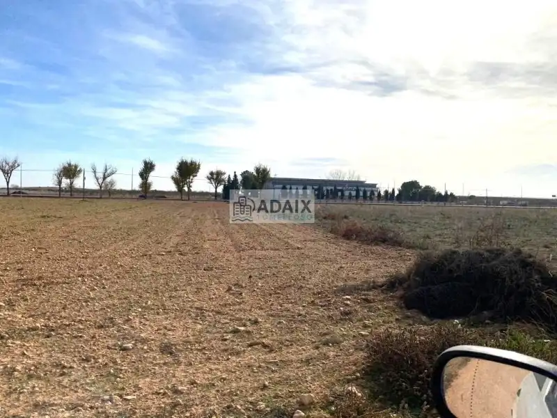 Terrenos y solares en venta en Socuéllamos, imagen 4