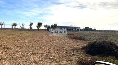 Terreno Urbanizable en Venta en  Socuéllamos, Ciudad Real, imatge 4