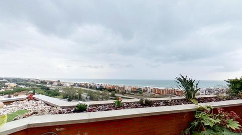 Foto 4 de Dúplex en venda a Les Botigues de Sitges, Barcelona