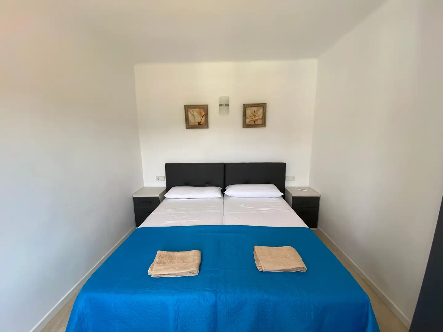 Dormitori de Casa o xalet de lloguer en Andratx amb Calefacció, Traster i Piscina