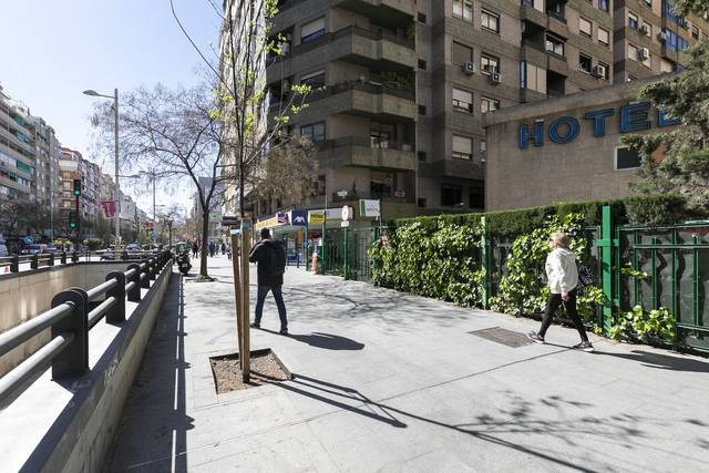 Apartamento en Venta en Calle Escultor Antonio Martinez Olalla, 24 en Camino de Ronda