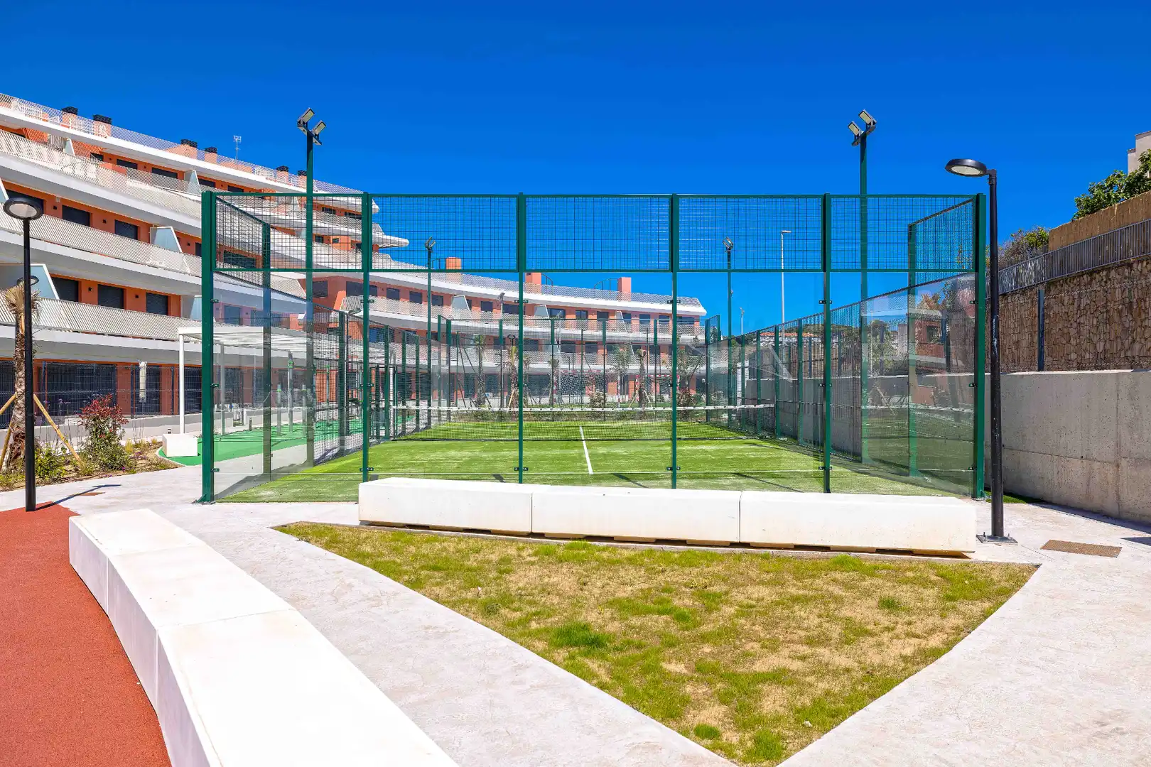 Attique avec ascenseur à vendre à Arrabal Hipódromo Costa del So, imagen 42