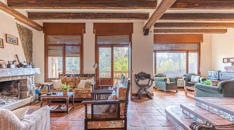 Foto 4 de Casa o xalet en venda a Navacerrada, Madrid