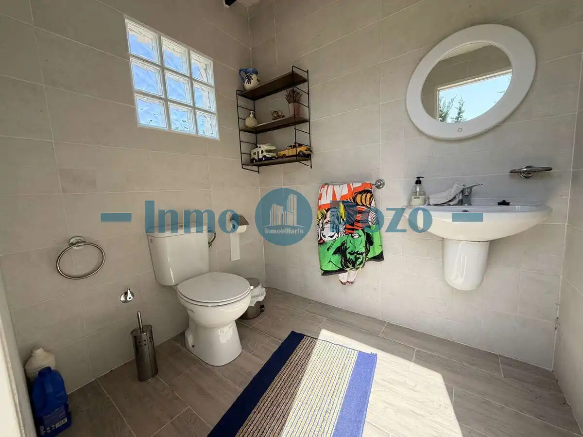 Chalet con piscina en venta en Almendralejo, imagen 10
