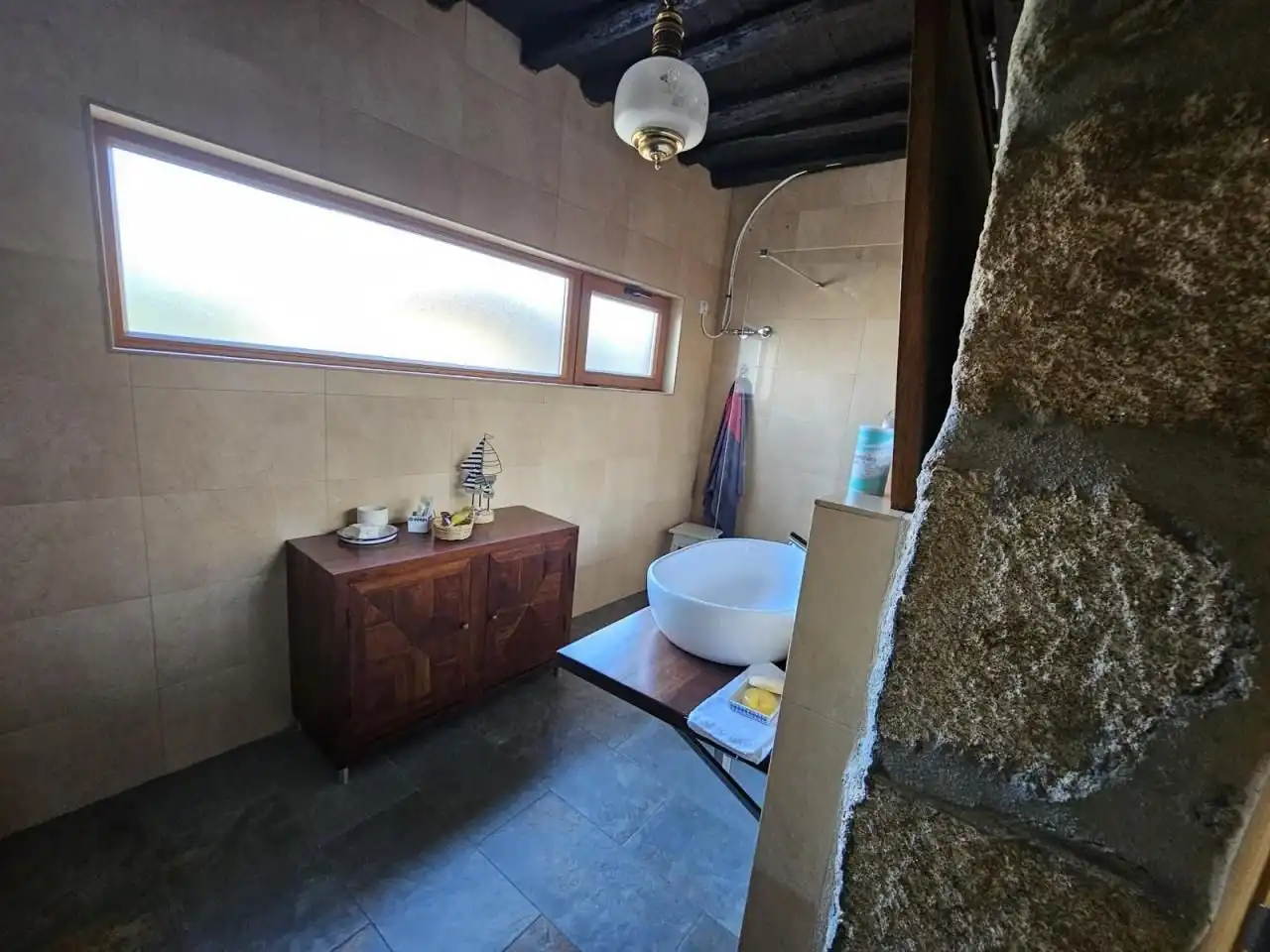 Casa o chalet de alquiler en Baños de Molgas