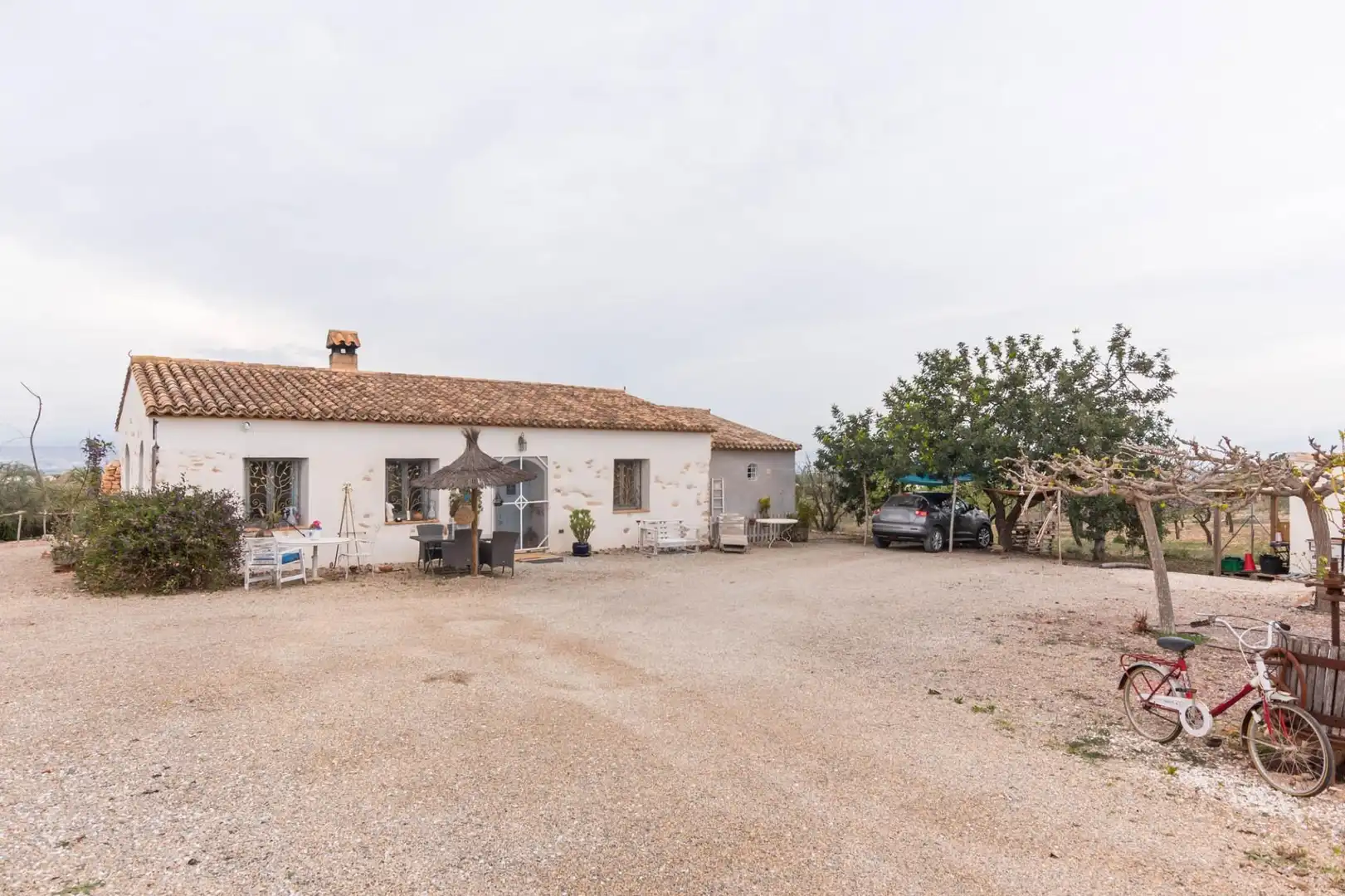 Villa mit Pool zum Verkauf in Totana, imagen 47
