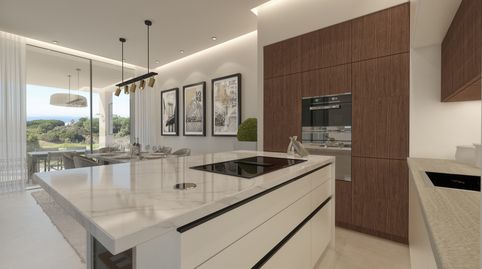 Villa en venta en Estepona, Bild 3