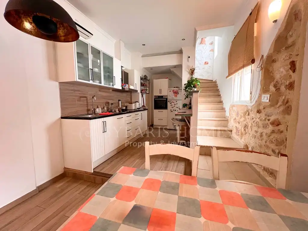 Casa en venta en Calle Cova Santa, imagen 4