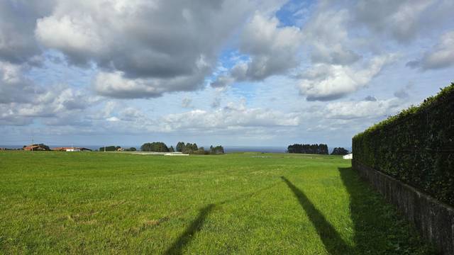 Terreno residencial en Venta en Ribadedeva