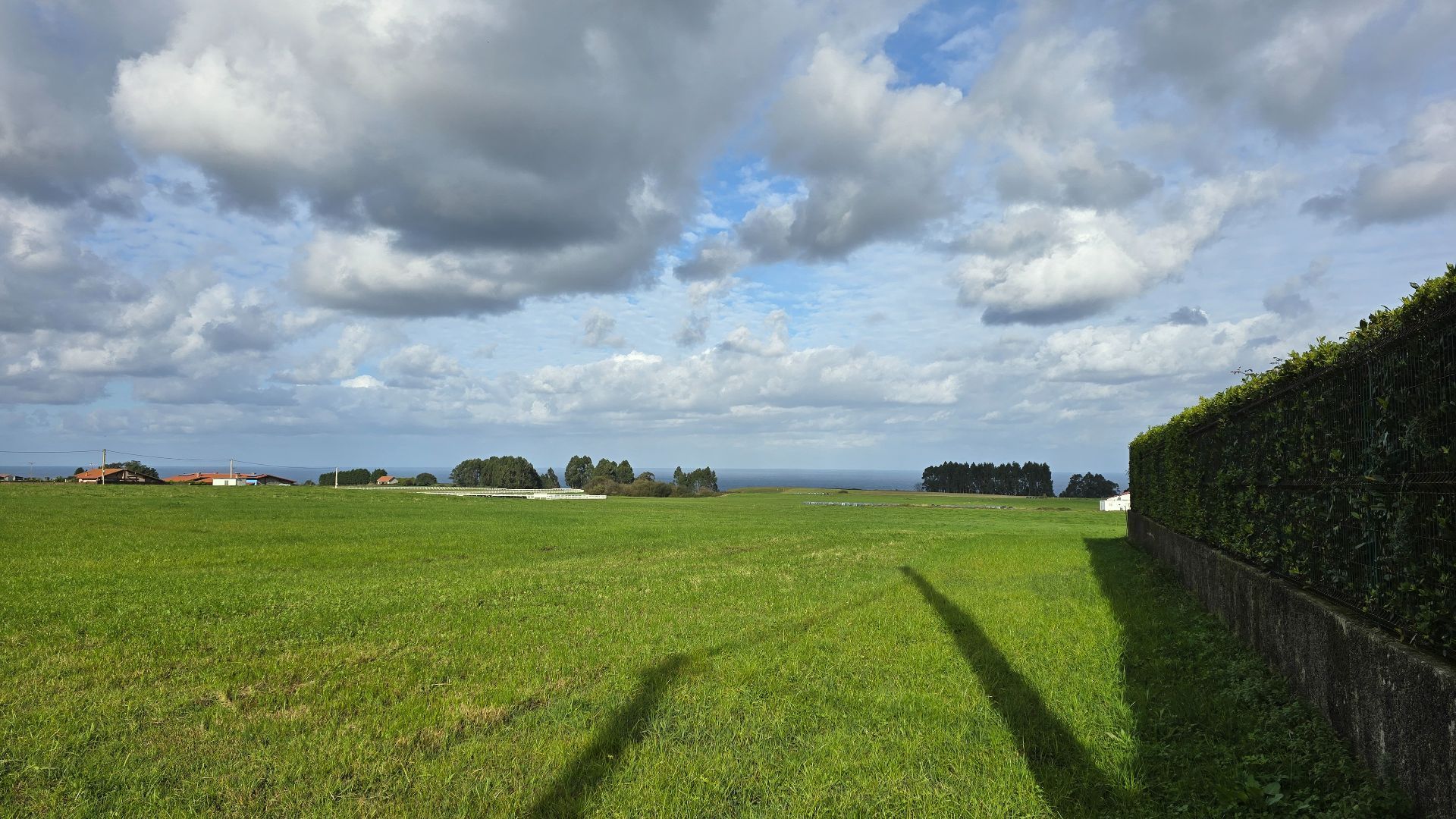 Residencial en venda en Ribadedeva