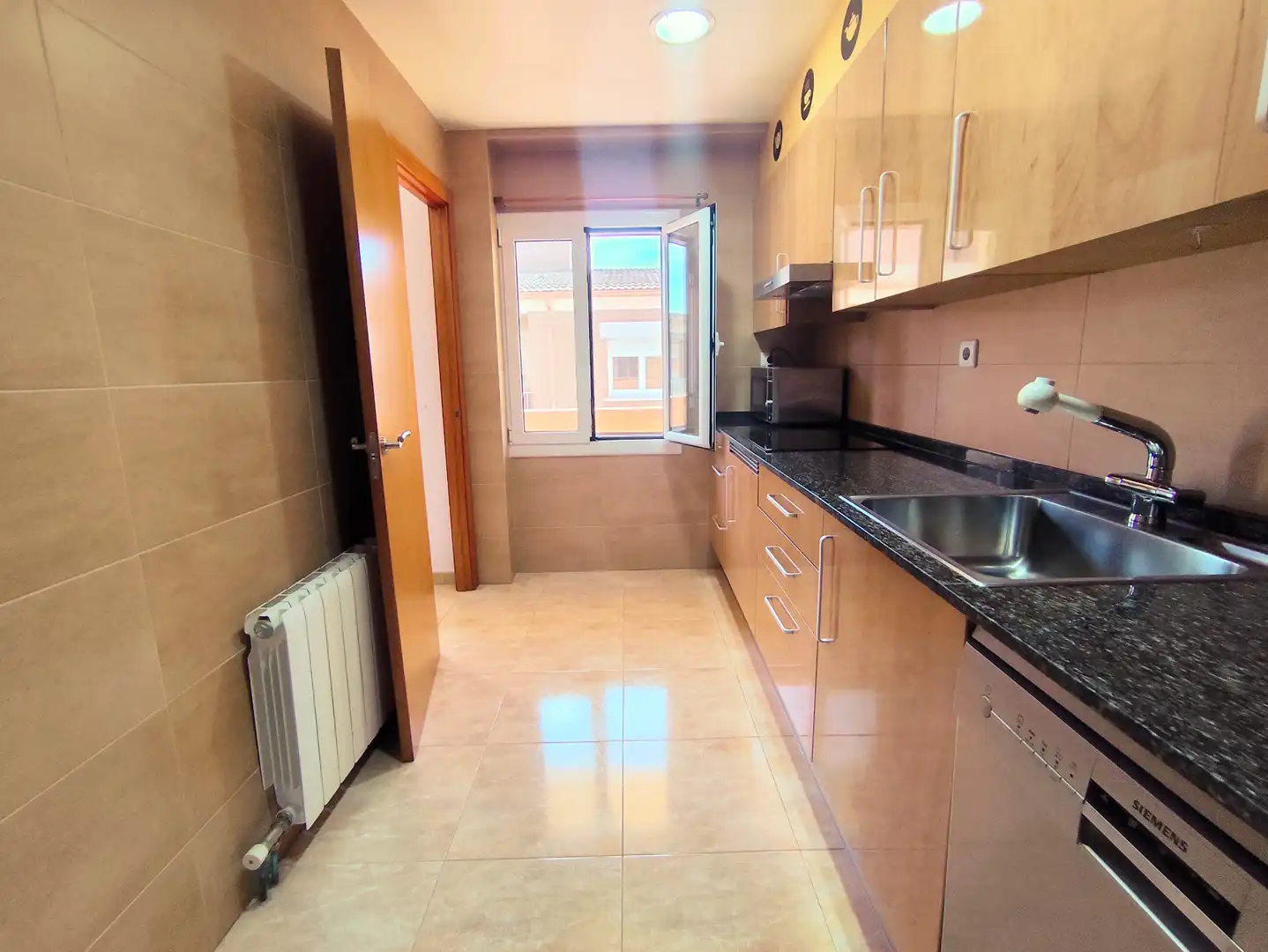 Casa amb terrassa en venda a Vilanova del Camí, imagen 15