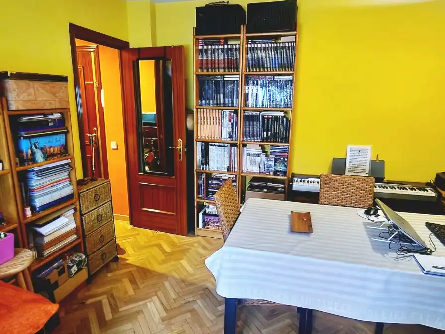 Appartement avec ascenseur à vendre à Jose Maria del Boto 9, imagen 6