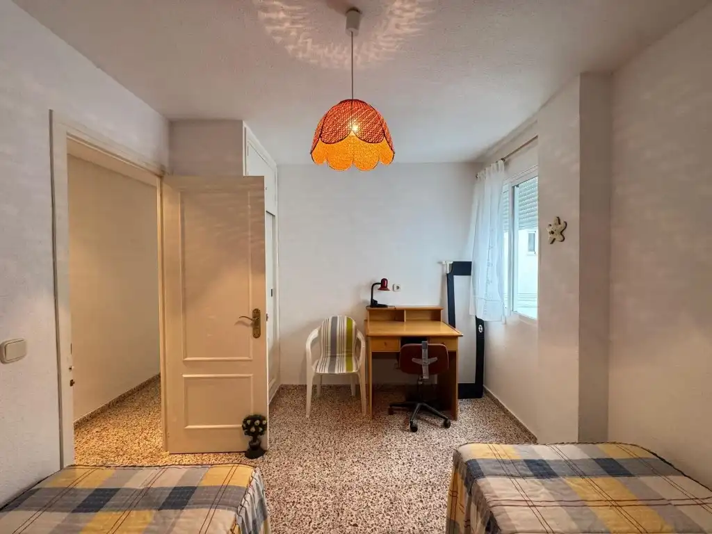 Appartement compact avec jardin à vendre à Playa del Cura, imagen 23