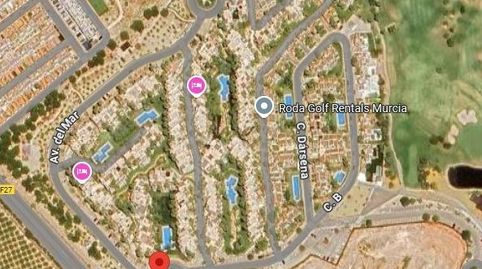 PISO EN SAN JAVIER