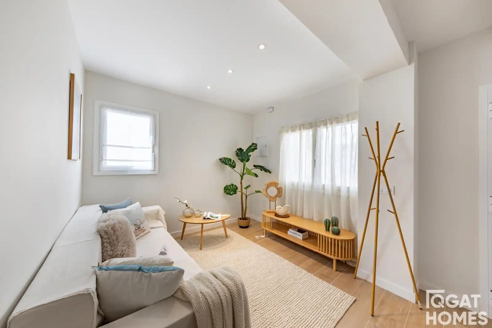 Casa o chalet en venta en Llobateras, 86, Mercat