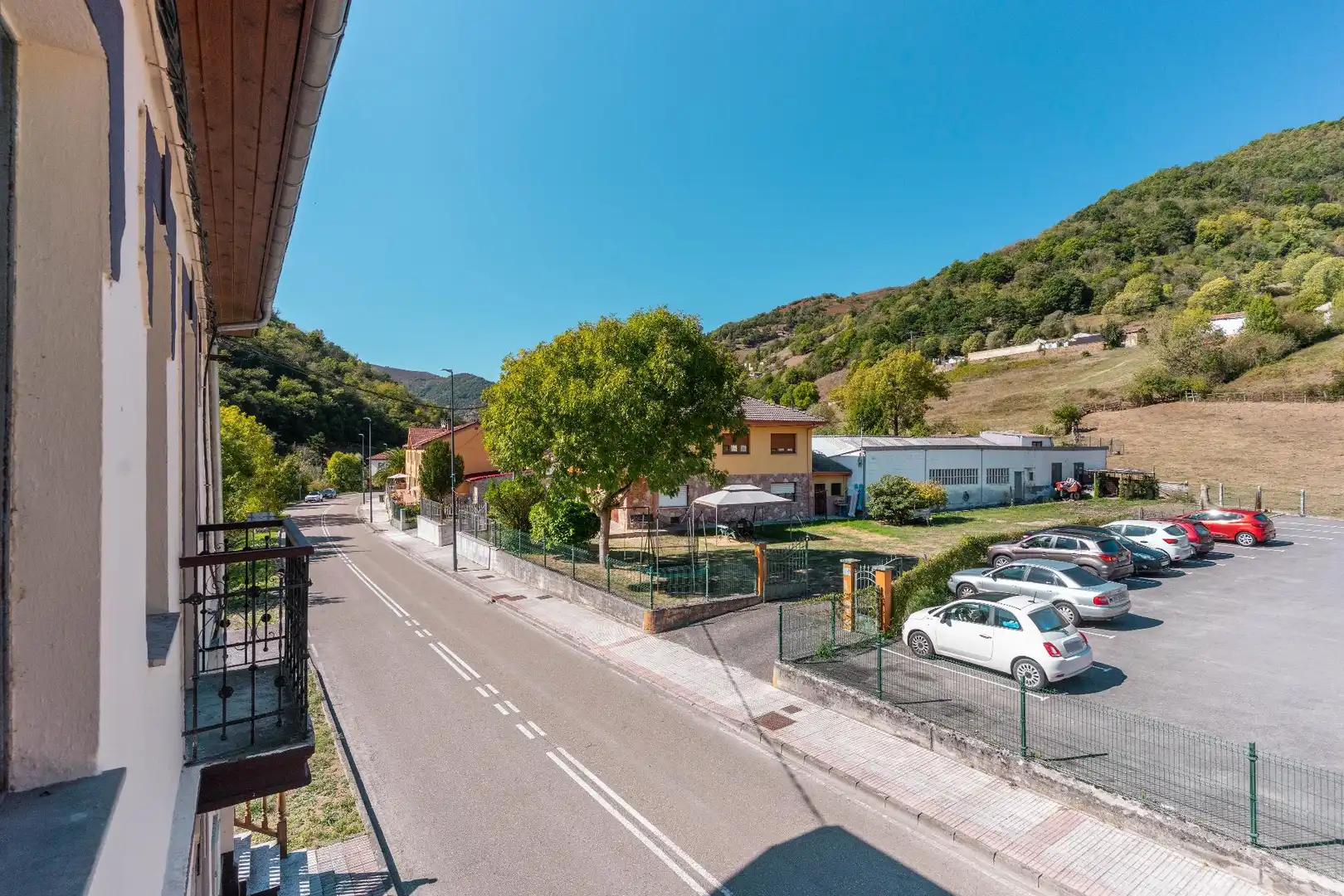Adossat amb terrassa en venda a POLEA, LA-CABAÑAQUINTA 19, imagen 25