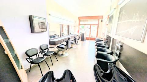 Foto 5 von Geschaftsraum zur Miete in Avinguda de Catalunya, 81, Lloreda, Badalona