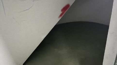 Foto 4 de Traster en venda a Travesía de Vigo - San Xoán, Vigo