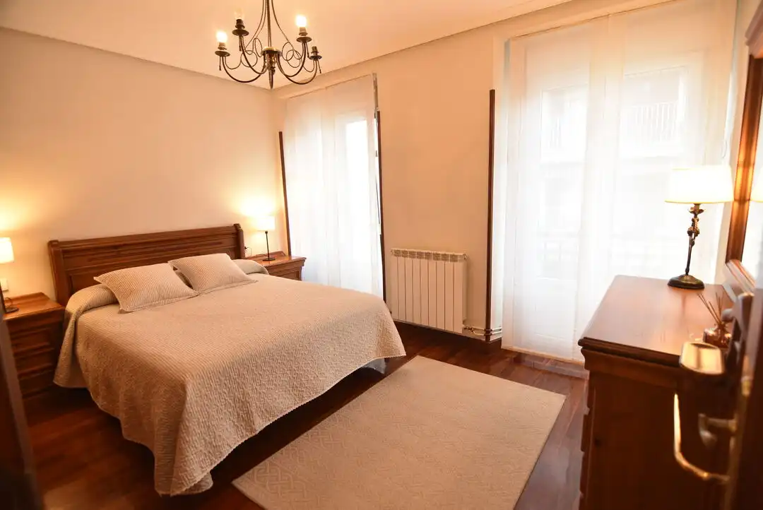 Wohnung mit Terrasse zum Verkauf in Estaziño Kalea, imagen 7