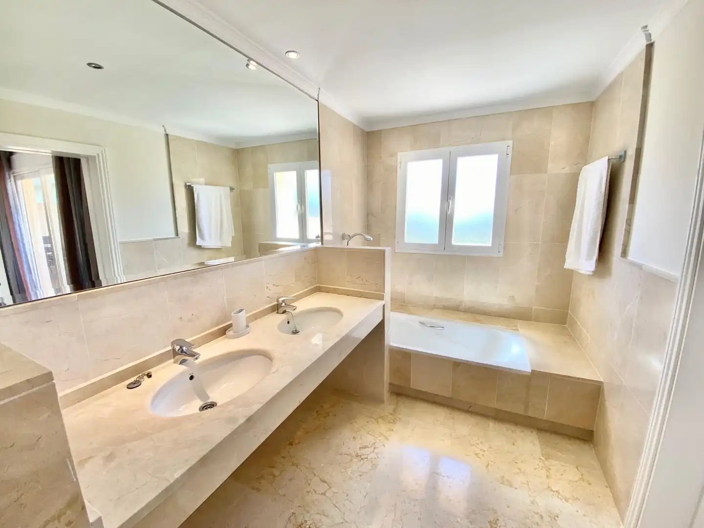 Apartament amb terrassa de lloguer a Benamara - Atalaya, imagen 24