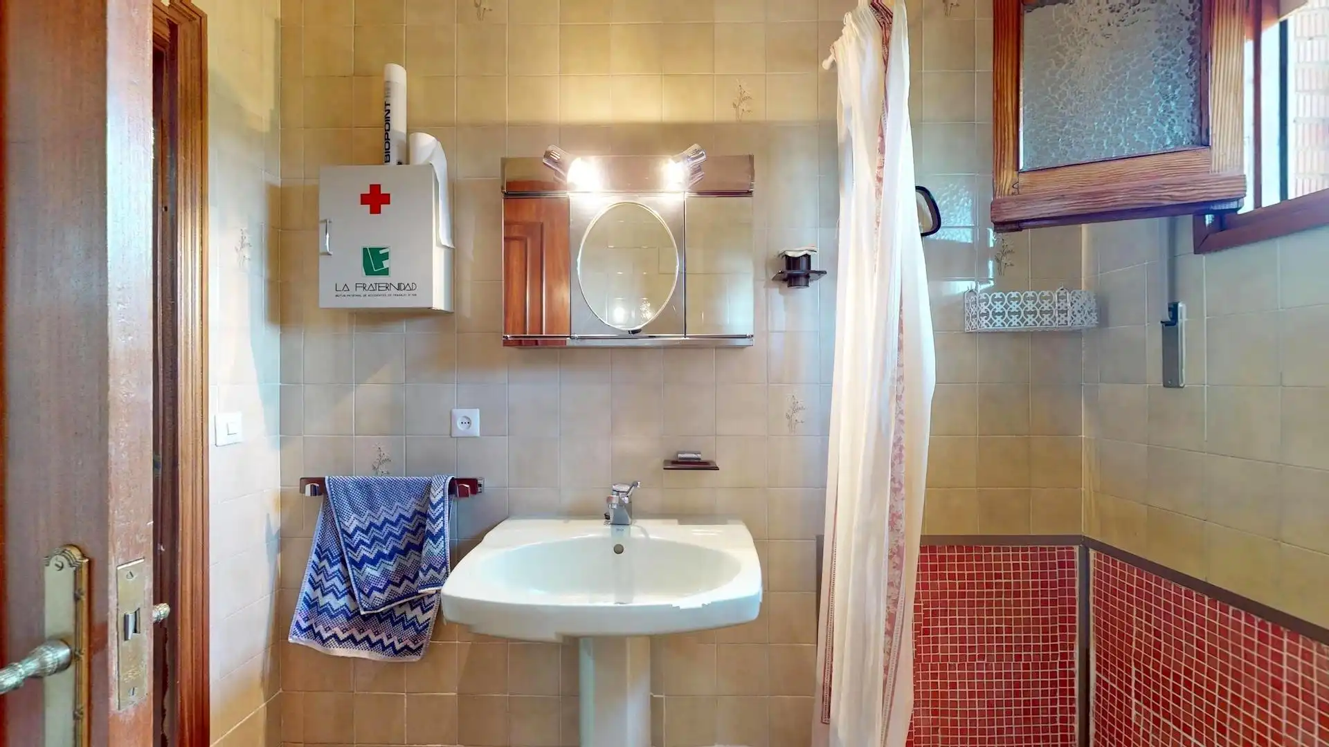 Casa rústica amb piscina en venda a Carretera GRANADA BADAJOZ 8,9, imagen 25