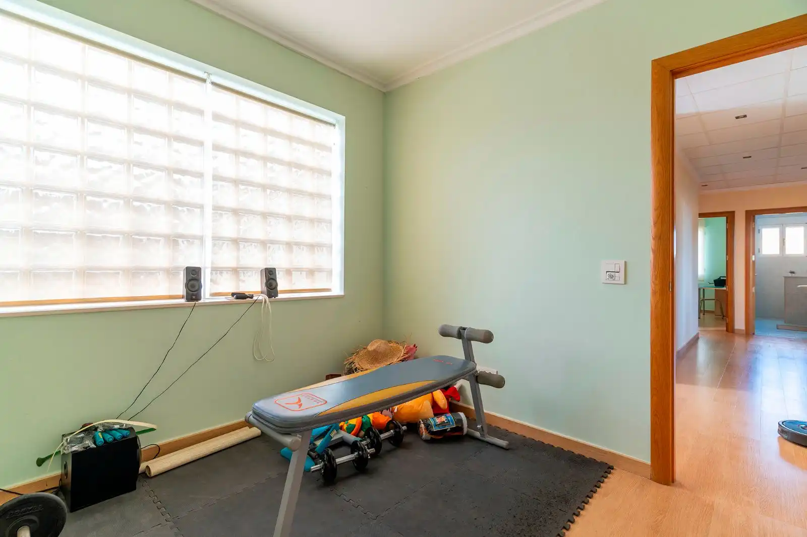 Detached house with garden for sale in Sauces Los, imagen 63