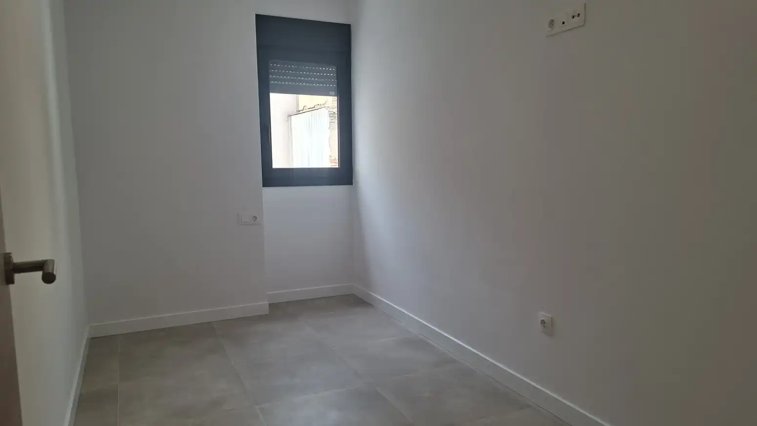 Bedroom of Flat for sale in Reus