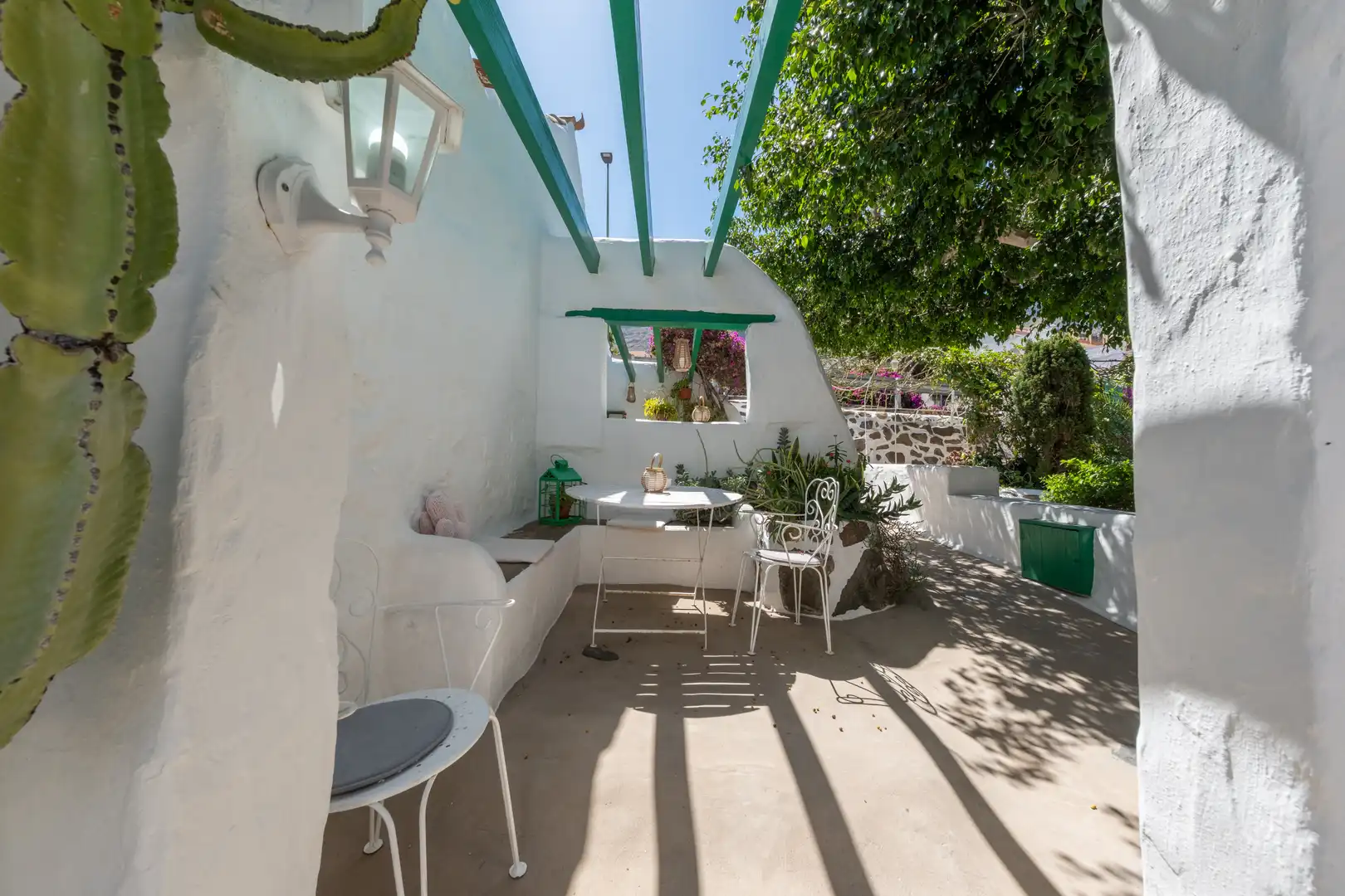 House with terrace for sale in Los Pasitos 2, imagen 58