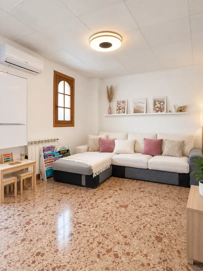 Wohnung mit Terrasse zum Verkauf in Centre, imagen 3