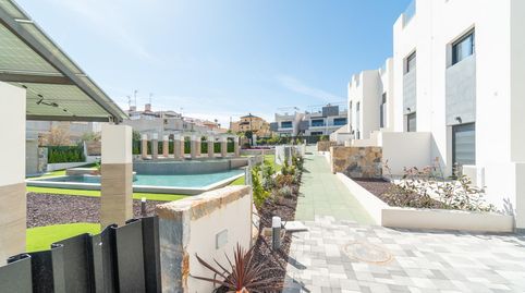 Foto 5 de Casa o chalet en venta en Calle Pego, Los Balcones - Los Altos, Torrevieja