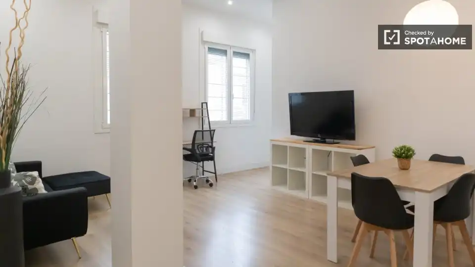 Habitació a Almenara -Ventilla